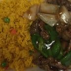Best Pepper Steak w. Onion (Lunch) in La Vergne, TN