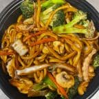 Best Vegetable Lo Mein (Lunch) in La Vergne, TN