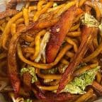 Best Roast Pork Lo Mein (Lunch) in La Vergne, TN