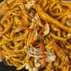Best Chicken Lo Mein (Lunch) in La Vergne, TN