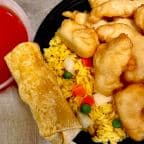 Best Sweet & Sour Chicken (Lunch) in La Vergne, TN