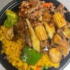 Best Hunan Beef (Lunch) in La Vergne, TN
