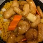 Best Honey Chicken (Lunch) in La Vergne, TN