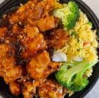Best General Tso's Chicken (Lunch) in La Vergne, TN