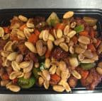 Best Kung Pao Chicken(Peanuts) in La Vergne, TN