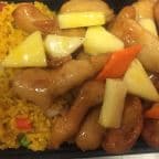 Best Honey Chicken in La Vergne, TN