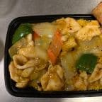 Best Curry Chicken w. Onion in La Vergne, TN