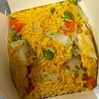 Best Vegetable Fried Rice in La Vergne, TN