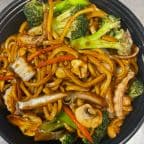 Best Vegetables Lo Mein in La Vergne, TN