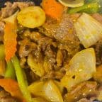 Best Curry Beef w. Onion in La Vergne, TN