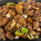 Best Black Pepper Chicken in La Vergne, TN