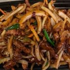 Best Mongolian Beef in La Vergne, TN