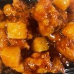 Best Pineapple Chicken in La Vergne, TN