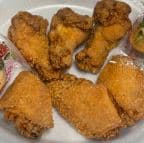 Best Fried Chicken Wings in La Vergne, TN