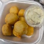 Best Fried Scallop (10) in La Vergne, TN