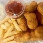 Best Fried Chicken Nuggets (10) in La Vergne, TN