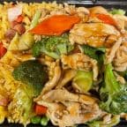 Best Chicken w. Broccoli in La Vergne, TN