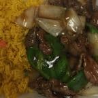 Best Pepper Steak w. Onion in La Vergne, TN