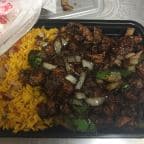 Best Black Pepper Chicken in La Vergne, TN