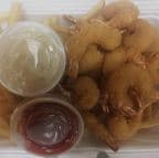 Best Fried Baby Shrimp (17) in La Vergne, TN