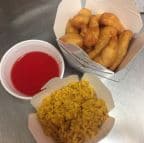 Best Sweet & Sour Chicken in La Vergne, TN