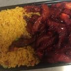 Best Boneless Spare Ribs in La Vergne, TN