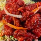 Best BBQ Chicken in La Vergne, TN