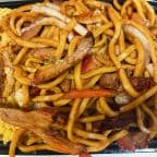 Best Roast Pork Lo Mein in La Vergne, TN